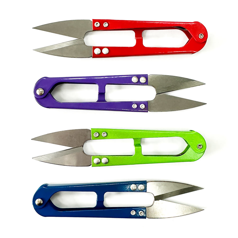 Tesouras de Costura Miniatura